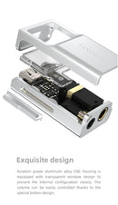 Tanchjim Space Portable DAC/Amp