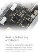 Tanchjim Space Portable DAC/Amp