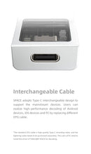 Tanchjim Space Portable DAC/Amp