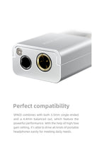 Tanchjim Space Portable DAC/Amp