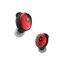 TFZ B.V2 Bluetooth Wireless In-Ear Monitor (IEM) Earphones