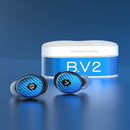 TFZ B.V2 Bluetooth Wireless In-Ear Monitor (IEM) Earphones