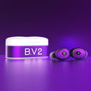 TFZ B.V2 Bluetooth Wireless In-Ear Monitor (IEM) Earphones