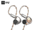 TFZ King LTD In-Ear Monitor (IEM) Earphone
