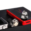 TFZ King LTD In-Ear Monitor (IEM) Earphone