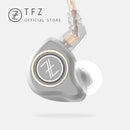 TFZ King Pro In-Ear Monitor (IEM) Earphones