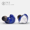TFZ Secret Garden In-Ear Monitor (IEM) Earphones