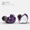 TFZ Secret Garden In-Ear Monitor (IEM) Earphones