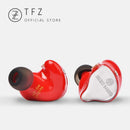 TFZ Secret Garden In-Ear Monitor (IEM) Earphones