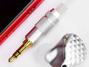 TFZ Series 7 In-Ear Monitor (IEM) Earphones