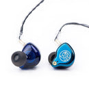 TFZ T2 Galaxy In-Ear Monitor (IEM) Earphones