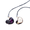 TFZ T2 Galaxy In-Ear Monitor (IEM) Earphones