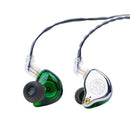 TFZ T2 Galaxy In-Ear Monitor (IEM) Earphones