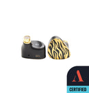 Tigerism Octave 10mm Dynamic Driver IEM (Apos Certified)