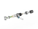 Tin Audio T2 In-Ear Monitor (IEM) Earphone