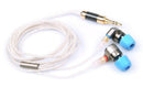 Tin Audio T2 In-Ear Monitor (IEM) Earphone