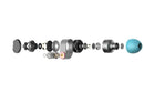 Tin Audio T2 Pro In-Ear Monitor (IEM) Earphone