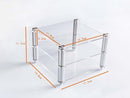 TOPPING Acrylic Rack