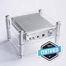TOPPING Acrylic Rack (Apos Certified)
