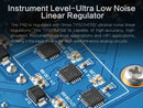 TOPPING P50 Linear Power Supply (Apos Certified)
