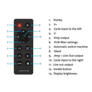 TOPPING RC21 Remote Control