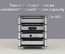 TOPPING SR2 Aluminum Rack