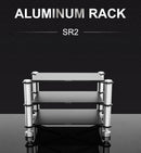 TOPPING SR2 Aluminum Rack (Apos Certified)
