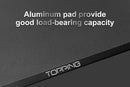 TOPPING SR2 Aluminum Rack (Apos Certified)