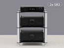 TOPPING SR2 Aluminum Rack (Apos Certified)
