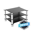 TOPPING SR2 Aluminum Rack (Apos Certified)