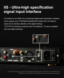 TOPPING Centaurus Fully-balanced R2R DAC (Apos Certified)
