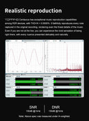 TOPPING Centaurus Fully-balanced R2R DAC