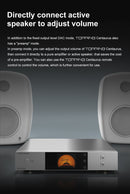 TOPPING Centaurus Fully-balanced R2R DAC (Apos Certified)