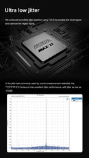 TOPPING Centaurus Fully-balanced R2R DAC