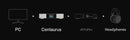 TOPPING Centaurus Fully-balanced R2R DAC