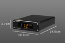 TOPPING D10 Balanced Desktop DAC