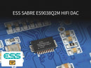 TOPPING D10 Balanced Desktop DAC