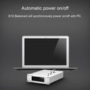 TOPPING D10 Balanced Desktop DAC