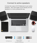 TOPPING D10 Balanced Desktop DAC (Apos Certified)