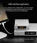 TOPPING D10 Balanced Desktop DAC (Apos Certified)
