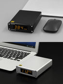 TOPPING D10 Balanced Desktop DAC (Apos Certified)