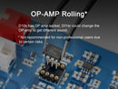 TOPPING D10s DAC (Apos Certified)