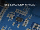 TOPPING D10s DAC (Apos Certified)