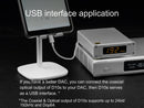 TOPPING D10s DAC (Apos Certified)