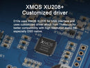 TOPPING D10s DAC (Apos Certified)