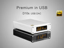 TOPPING D10s DAC (Apos Certified)