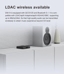 TOPPING D50 III Desktop DAC (Apos Certified)