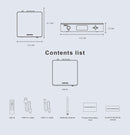TOPPING D50 III Desktop DAC (Apos Certified)