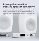 TOPPING D50 III Desktop DAC