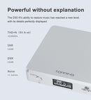 TOPPING D50 III Desktop DAC (Apos Certified)